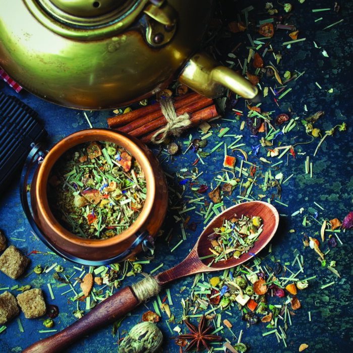 Diffusori a bastoncino  Darjeeling - immagine 2