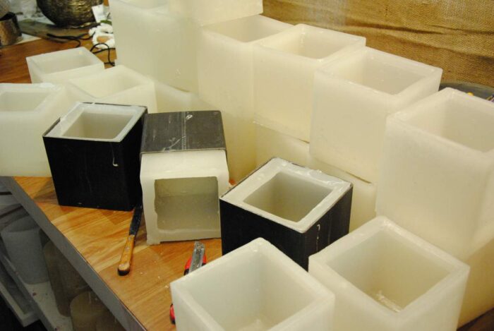 Lanterna a Cubo - immagine 3