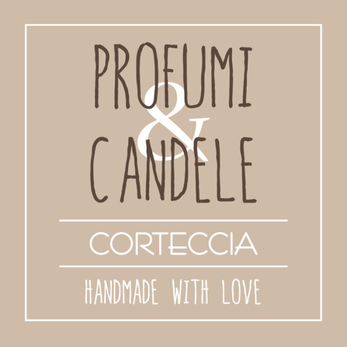 Candele a cubo Corteccia - immagine 3