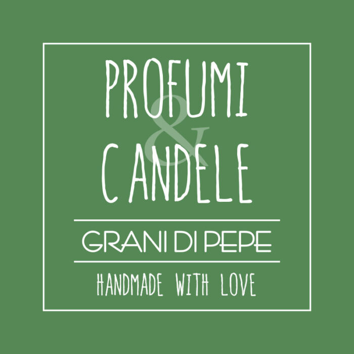 Candele a cubo ai Grani di Pepe - immagine 3
