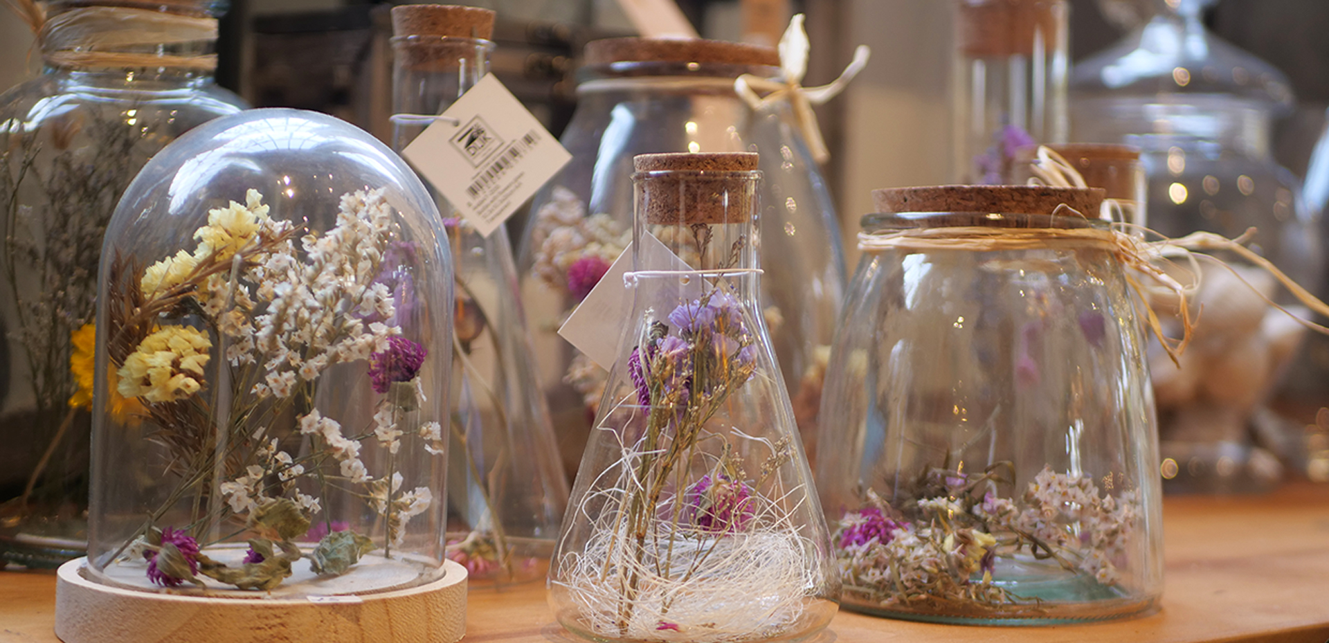 Profumi & Candele | Negozio di Candele e prodotti artigianali a Varese