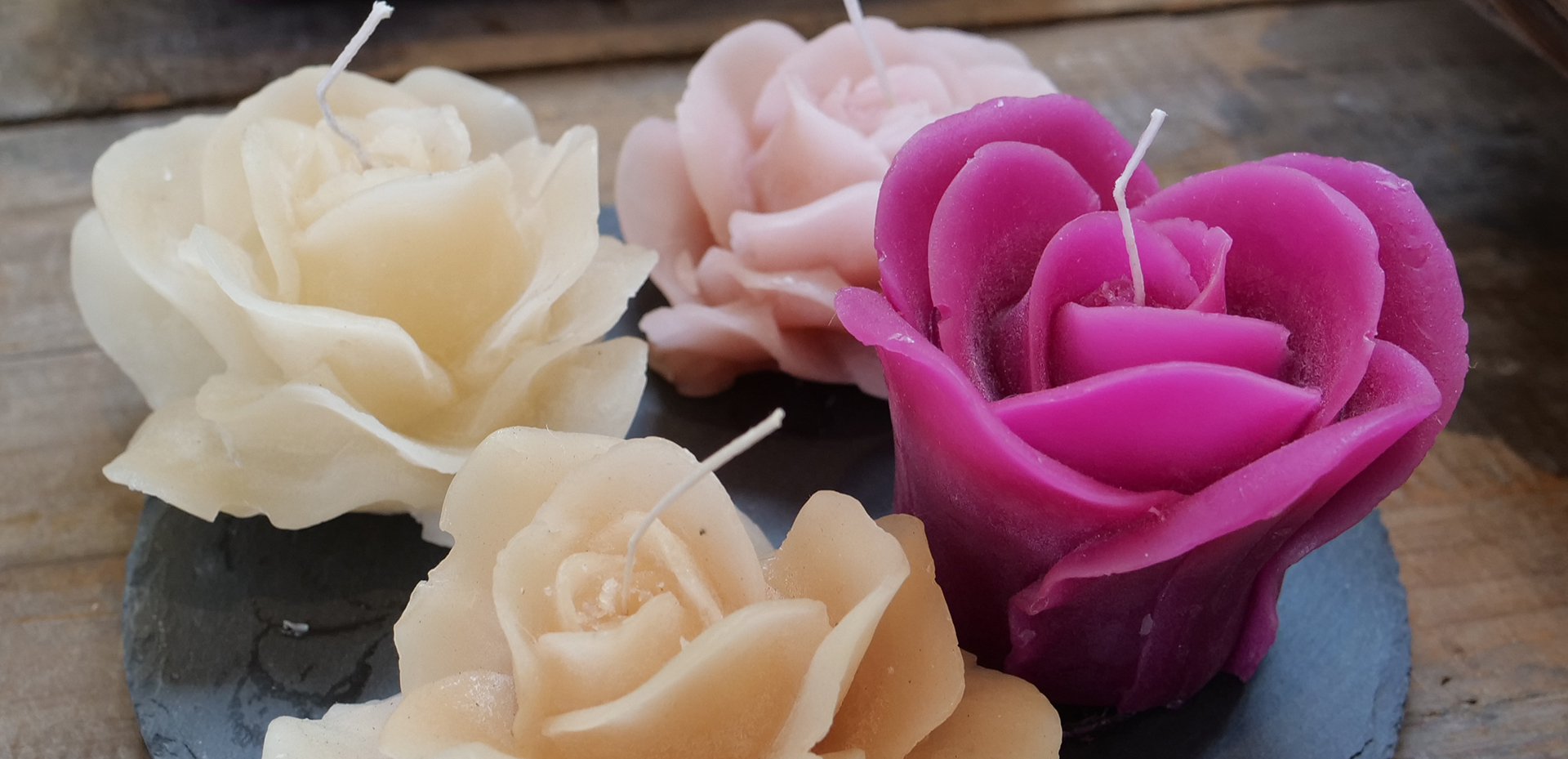 Profumi & Candele | Negozio di Candele e prodotti artigianali a Varese